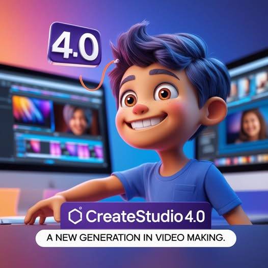 Create Studio