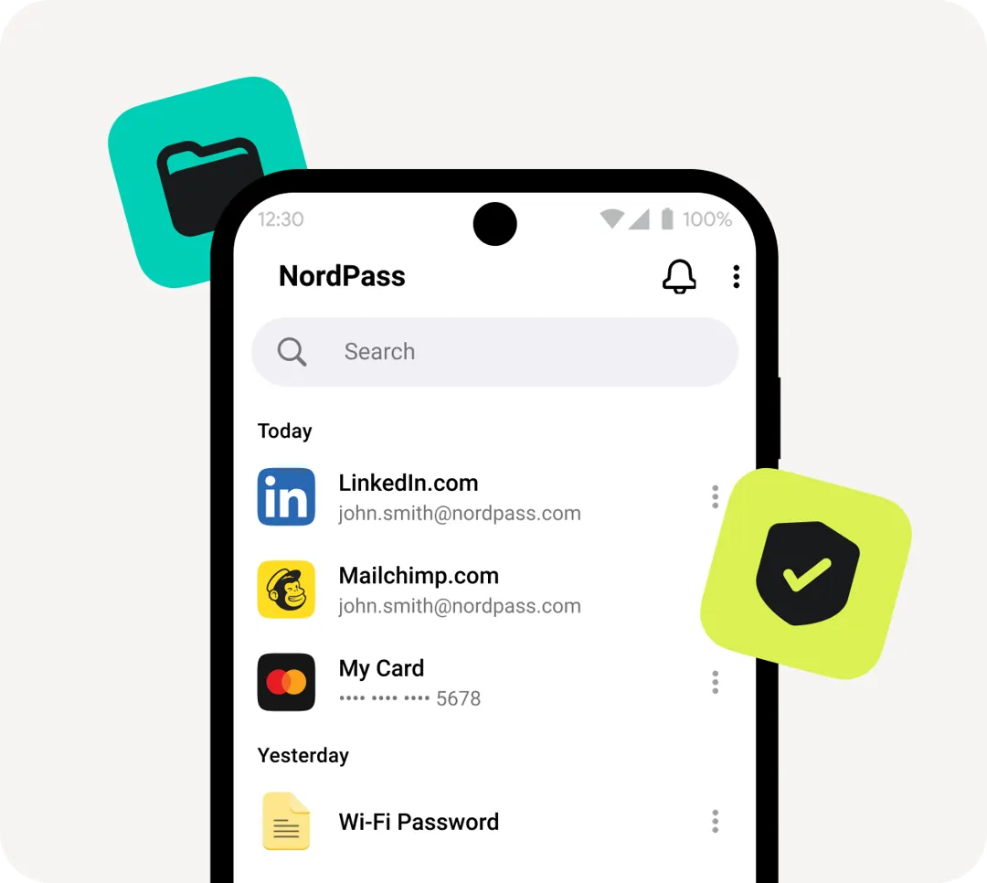 NordPass review