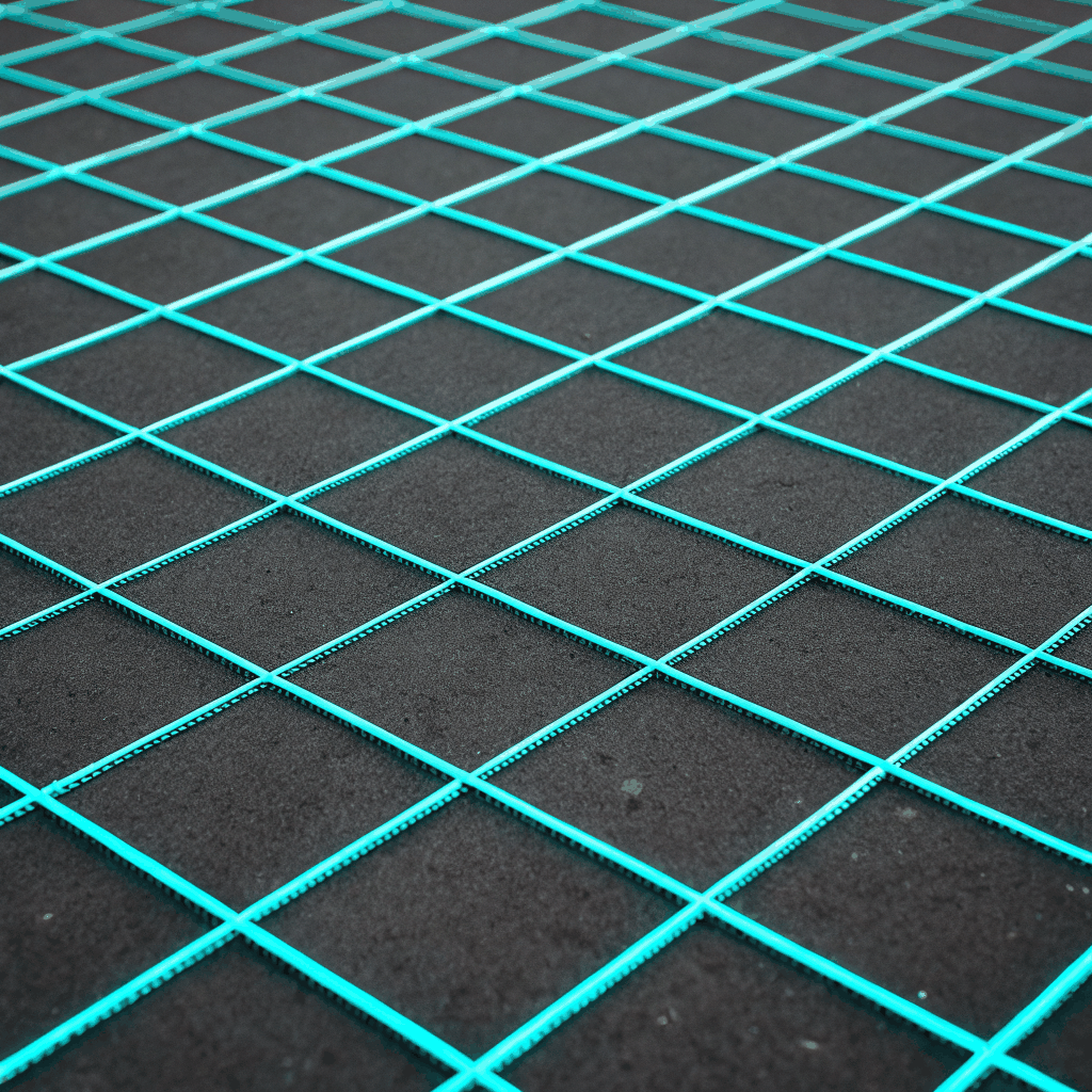 Technical Schematic Background